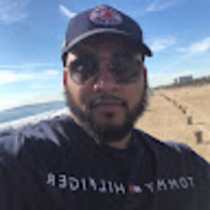 Meet your Posher, Avery